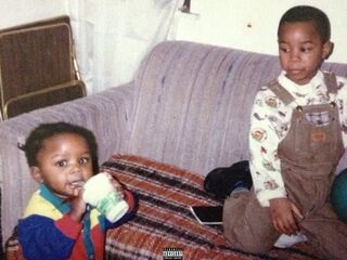 DaBaby draagt nieuwe EP op aan zijn overleden broer