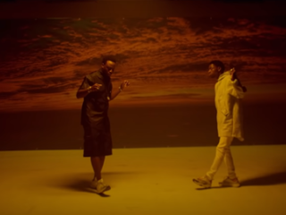 Dadju en Tiakola DiXte met Franse track 'Dieu Merci'