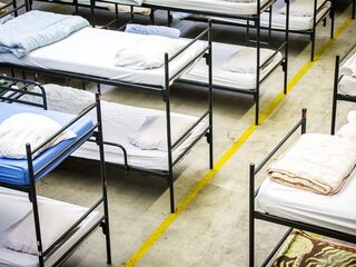 Aantal dakloze jongeren stijgt, gemeenten zoeken oplossingen