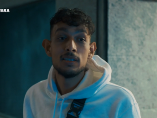 Dani Apeldoorn in 'Nachtdieren': "Ik was eet- en gokverslaafd"