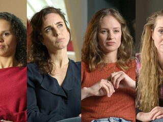 Oud-topturnsters vertellen in docu over machtsmisbruik en intimidatie door coaches