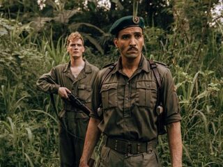 Oorlogsfilm 'De Oost' vertelt een belangrijke les uit de Nederlandse geschiedenis