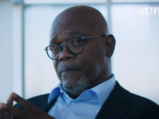 'Death to 2020': Een komische terugblik op dit jaar van de 'Black Mirror'-makers