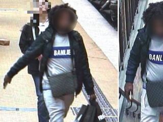 Deense politie zoekt Nederlandse verdachte (24) van moord en zware mishandeling