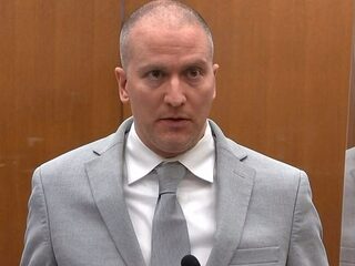 Ex-agent die George Floyd vermoordde, neergestoken in gevangenis