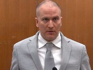 Derek Chauvin gaat in beroep tegen veroordeling moord George Floyd