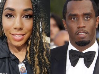 Go-go danseres Adria English onthult schokkende gebeurtenissen tijdens White Party's van Diddy