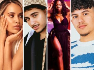 8 jonge artiesten die een plekje in de DiXte 1000 verdienen