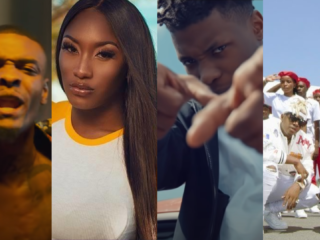 Deze tunes waren de afgelopen 5 jaar favoriet en dit zijn hun opvolgers