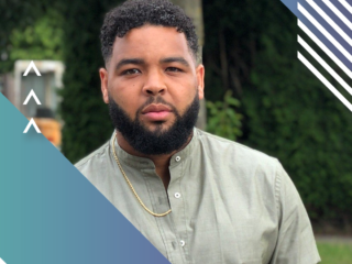 Djahboy: "Iedereen wil de #1 worden, maar ik wil ook jongeren helpen"