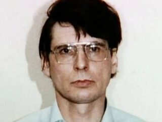 Netflix-docu bevat nooit eerder gehoorde opnames van seriemoordenaar Dennis Nilsen