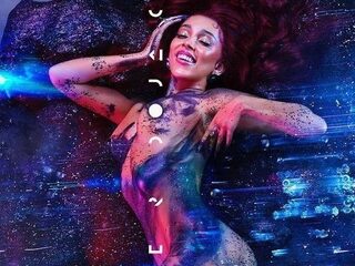 Doja Cat neemt je mee naar 'Planet Her' op haar nieuwe opzwepende album
