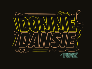 Eén domme beat, twee domme dansies: wie heeft de Domste Dansie?