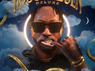 Dopebwoy verlengt zijn 'Hoogseizoen' met deluxeversie