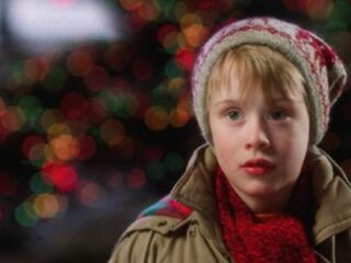 Grote onthulling in 'Home Alone' verklaart na 30 jaar eíndelijk het verhaal