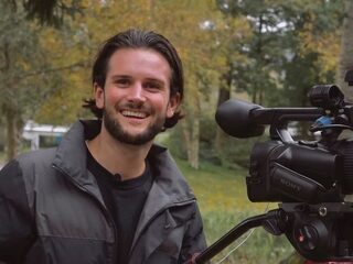 Niels maakte docu over de harde wereld achter het jeugdvoetbal: "Ik voelde me een loser"