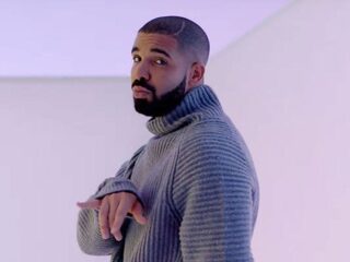 Drake lekt track waarin hij wordt gedist door Kanye West