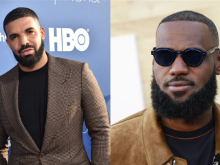 Drake en LeBron James onder de investeerders die AC Milan willen kopen