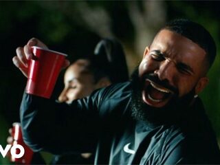 Verrassing: Drake dropt uit het niets nieuw album 'Honestly, Nevermind'