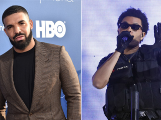 Drake en The Weeknd boycotten opnieuw de Grammy's