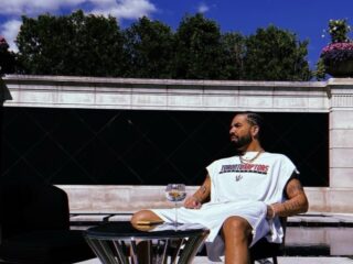 Drake laat unreleased samenwerking met Kendrick Lamar horen: "Hij gaat het killen"