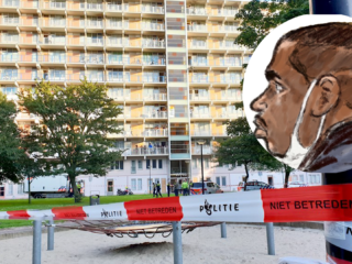 Onderzoek: Rotterdamse drillrap leidt zelden tot geweld