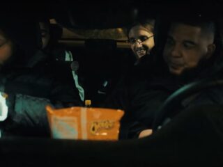 Wiet bestellen vanuit je auto: hier komt straks een drive-thru coffeeshop