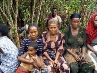 Amnesty meldt honderden doden in Ethiopië door etnisch geweld