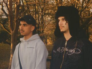 Marou en Massin rappen over Palestina: "Er is een gebrek aan inhoudelijke hiphopmuziek"