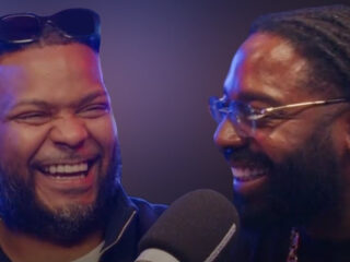 Kempi teaset nieuwe muziek met Hef en maakt hiphopfans gek