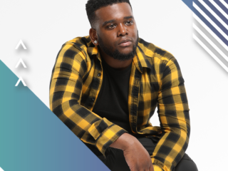 Ella Banks werkt hard voor zijn succes: "Mensen zien de tegenslagen niet"