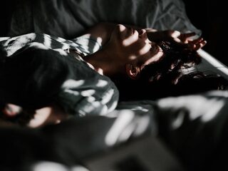 Ellen heeft een bipolaire stoornis: "Ik zag dingen die er niet waren"