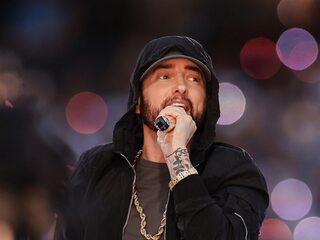 Eminem bundelt opnieuw zijn beste werk op aangekondigde 'Curtain Call 2'