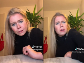 Emma kreeg te maken met 'chasers': "Mensen met een fetisj voor trans personen"