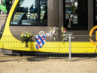 Emma verloor 3 jaar geleden haar beste vriendin tijdens de tramaanslag in Utrecht
