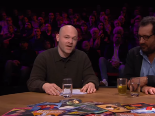 Sticks raakt kijkers met eerbetoon aan zijn overleden moeder: "Kippenvel"