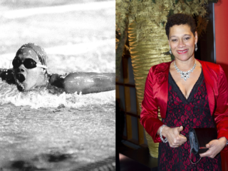 Waarom het hoog tijd is dat Enith Brigitha eindelijk een standbeeld krijgt