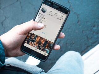 Wat gebeurt er met je Instagram-account wanneer je overlijdt?