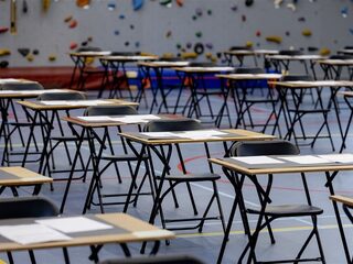 Tientallen examens van Utrechtse school kwijtgeraakt in de post