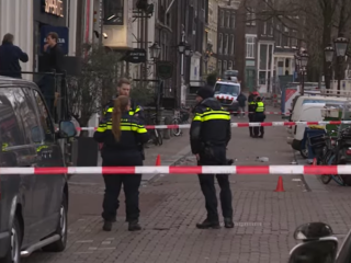 Explosie bij Supperclub in Amsterdam, geen gewonden