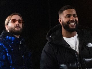 Idaly en Kevin droppen nieuwe clip voor 'Family'