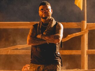 Farruko de DiXte met 'Pepas'