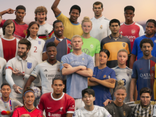 Mannen en vrouwen in hetzelfde team: ophef rondom 'EA FC 24'