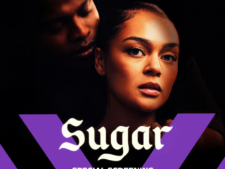 Meld je aan voor de special screening van de film 'Sugar' op 23 september