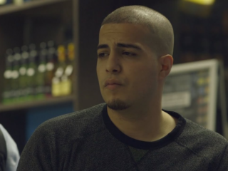 Dounia stemt op Feis in de DiXte 1000: "Hij inspireerde me om anderen te helpen"