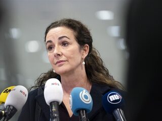 Femke Halsema: ''Coronaregels voor jongeren niet langer verantwoord''