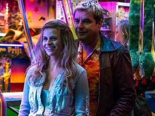 Netflix dropt trailer van 'Undercover'-film 'Ferry'