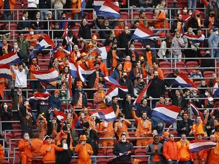 Fieldlab: Onder 'strakke voorwaarden' kunnen evenementen in de buitenlucht doorgaan