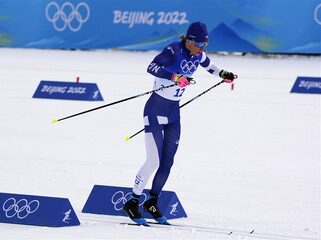 Finse atleet houdt bevroren penis over aan Winterspelen