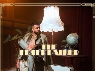 F1rstman dropt nieuw album 'The Entertainer' bomvol dikke tracks